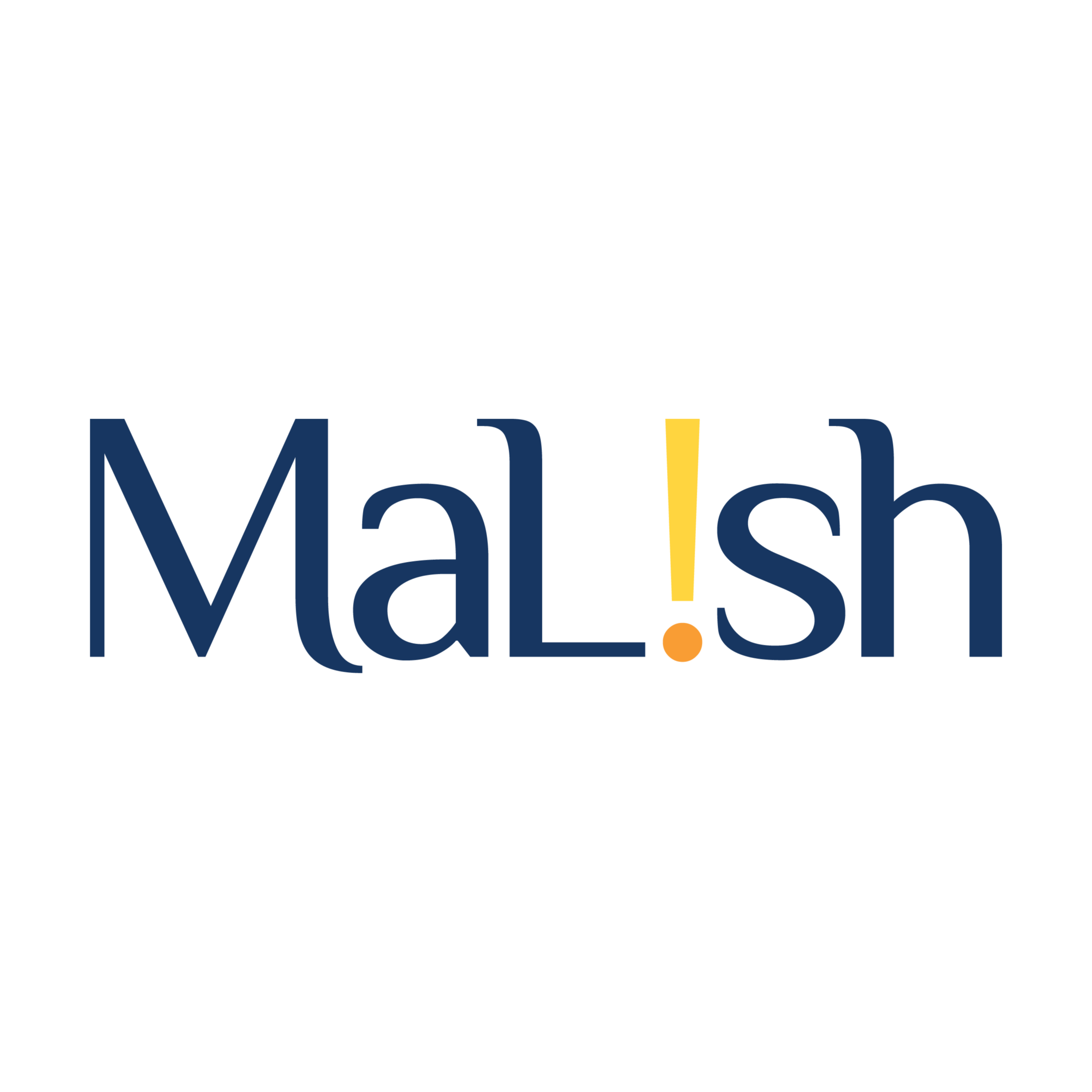 Malishh logo